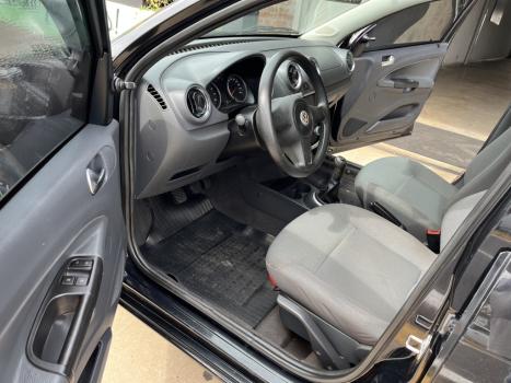 VOLKSWAGEN Gol 1.0 4P G5 TREND FLEX, Foto 7
