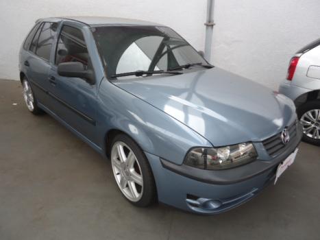 VOLKSWAGEN Gol 1.0 4P G3, Foto 2