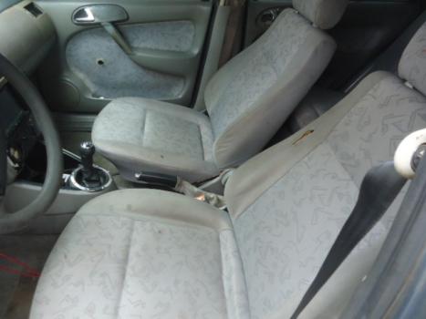 VOLKSWAGEN Gol 1.0 4P G3, Foto 3