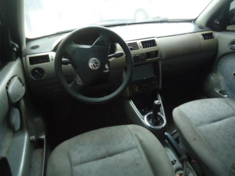 VOLKSWAGEN Gol 1.0 4P G3, Foto 4