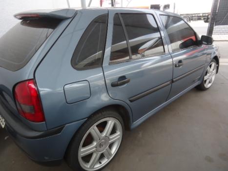 VOLKSWAGEN Gol 1.0 4P G3, Foto 5