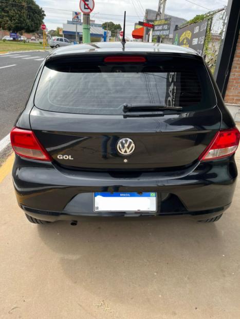 VOLKSWAGEN Gol 1.0 4P G5 TREND FLEX, Foto 9