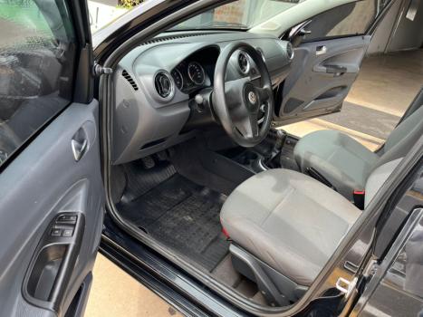 VOLKSWAGEN Gol 1.0 4P G5 TREND FLEX, Foto 3