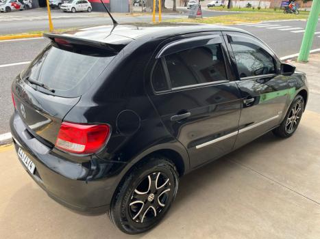 VOLKSWAGEN Gol 1.0 4P G5 TREND FLEX, Foto 10