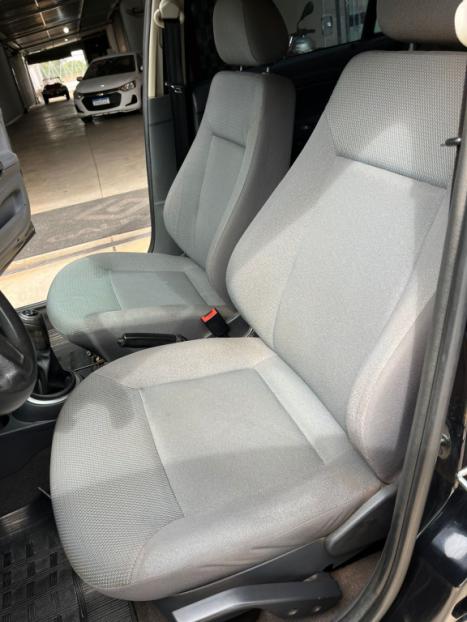 VOLKSWAGEN Gol 1.0 4P G5 TREND FLEX, Foto 4