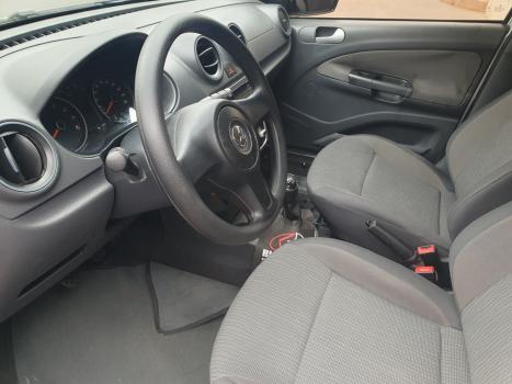 VOLKSWAGEN Gol 1.0 4P G6 TREND FLEX, Foto 5