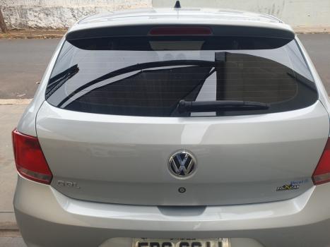VOLKSWAGEN Gol 1.0 4P G6 TREND FLEX, Foto 7