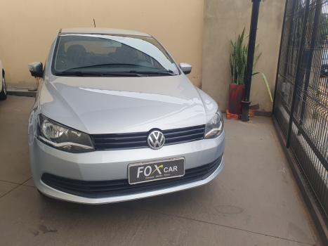 VOLKSWAGEN Gol 1.0 4P G6 TREND FLEX, Foto 3