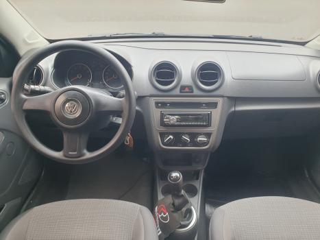VOLKSWAGEN Gol 1.0 4P G6 TREND FLEX, Foto 8
