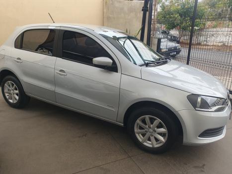 VOLKSWAGEN Gol 1.0 4P G6 TREND FLEX, Foto 4