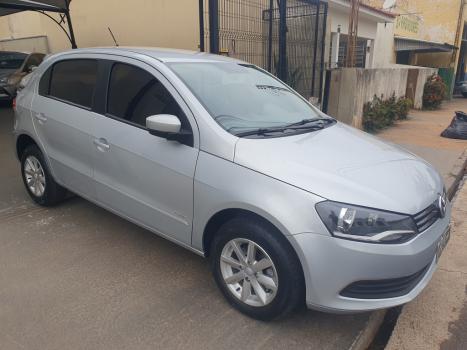 VOLKSWAGEN Gol 1.0 4P G6 TREND FLEX, Foto 9