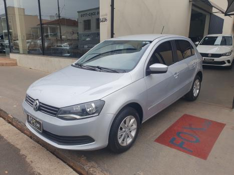 VOLKSWAGEN Gol 1.0 4P G6 TREND FLEX, Foto 1