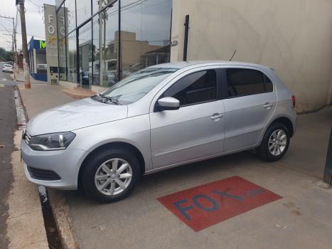 VOLKSWAGEN Gol 1.0 4P G6 TREND FLEX, Foto 10