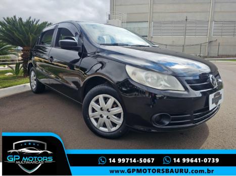 VOLKSWAGEN Gol 1.0 4P G5 I-TREND FLEX, Foto 1