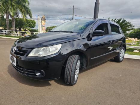 VOLKSWAGEN Gol 1.0 4P G5 I-TREND FLEX, Foto 2