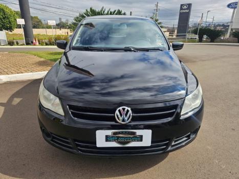 VOLKSWAGEN Gol 1.0 4P G5 I-TREND FLEX, Foto 3