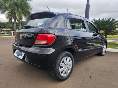 VOLKSWAGEN Gol 1.0 4P G5 I-TREND FLEX, Foto 4