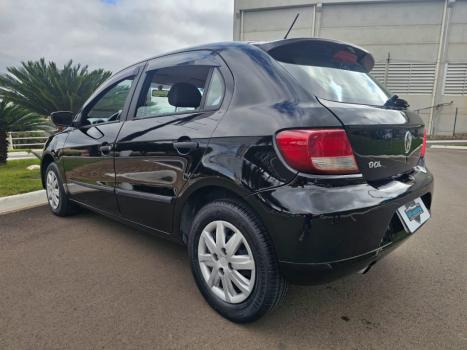 VOLKSWAGEN Gol 1.0 4P G5 I-TREND FLEX, Foto 5