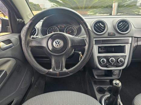 VOLKSWAGEN Gol 1.0 4P G5 I-TREND FLEX, Foto 7