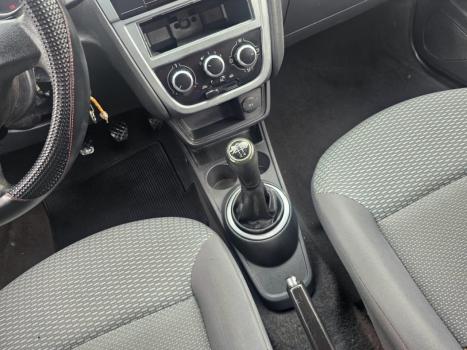 VOLKSWAGEN Gol 1.0 4P G5 I-TREND FLEX, Foto 11