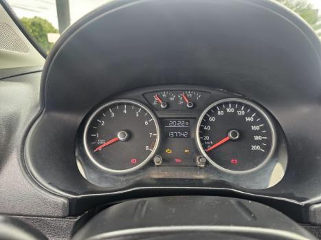 VOLKSWAGEN Gol 1.0 4P G5 I-TREND FLEX, Foto 9