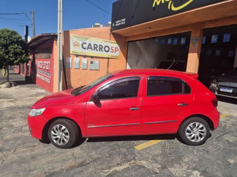 VOLKSWAGEN Gol 1.0 4P G5 TREND FLEX, Foto 3