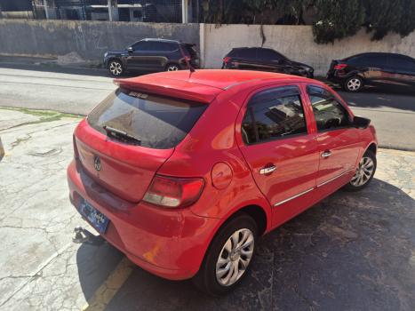 VOLKSWAGEN Gol 1.0 4P G5 TREND FLEX, Foto 4