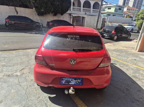 VOLKSWAGEN Gol 1.0 4P G5 TREND FLEX, Foto 5