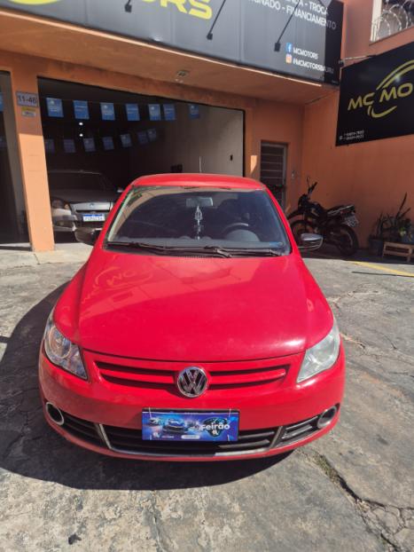 VOLKSWAGEN Gol 1.0 4P G5 TREND FLEX, Foto 7