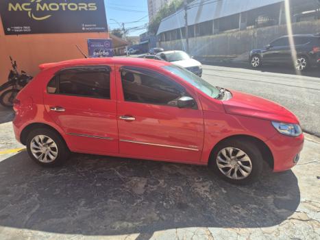 VOLKSWAGEN Gol 1.0 4P G5 TREND FLEX, Foto 8