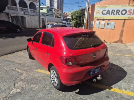 VOLKSWAGEN Gol 1.0 4P G5 TREND FLEX, Foto 9