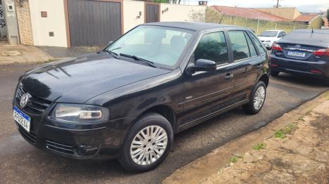 VOLKSWAGEN Gol 1.0 4P G4 TREND FLEX, Foto 1