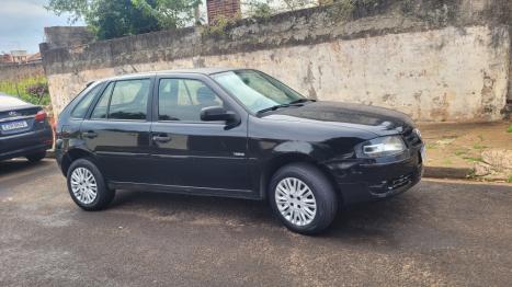 VOLKSWAGEN Gol 1.0 4P G4 TREND FLEX, Foto 2