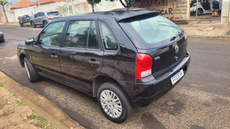 VOLKSWAGEN Gol 1.0 4P G4 TREND FLEX, Foto 3