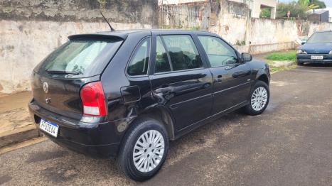 VOLKSWAGEN Gol 1.0 4P G4 TREND FLEX, Foto 4
