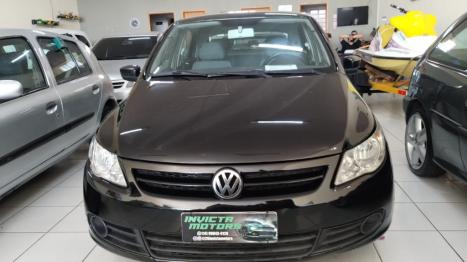VOLKSWAGEN Gol 1.0 4P G5 FLEX, Foto 4
