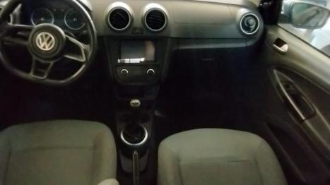 VOLKSWAGEN Gol 1.0 4P G5 FLEX, Foto 7