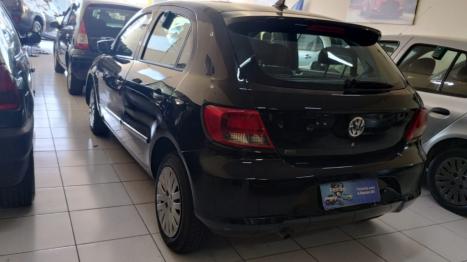 VOLKSWAGEN Gol 1.0 4P G5 FLEX, Foto 8