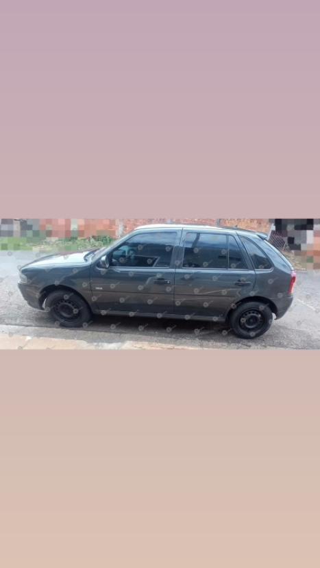 VOLKSWAGEN Gol 1.0 4P G4 TREND FLEX, Foto 2