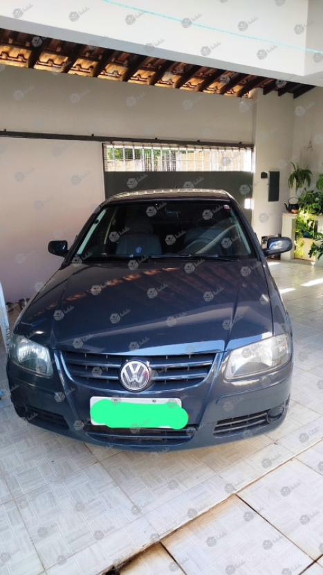 VOLKSWAGEN Gol 1.0 4P G4 TREND FLEX, Foto 1