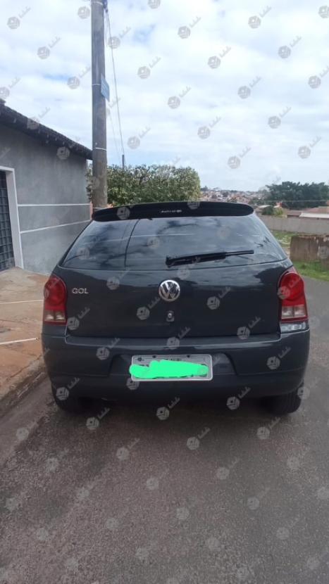 VOLKSWAGEN Gol 1.0 4P G4 TREND FLEX, Foto 4