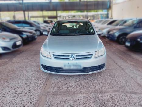 VOLKSWAGEN Gol 1.0 4P G5 FLEX, Foto 2