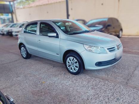 VOLKSWAGEN Gol 1.0 4P G5 FLEX, Foto 3