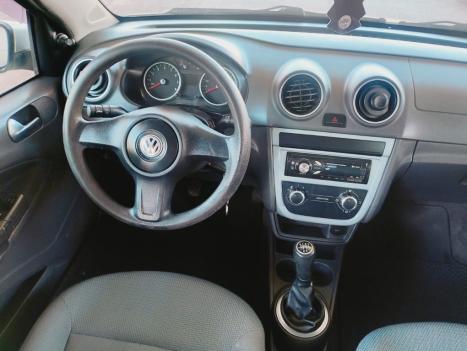 VOLKSWAGEN Gol 1.0 4P G5 FLEX, Foto 5