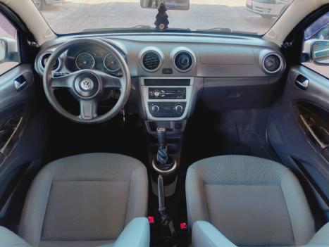 VOLKSWAGEN Gol 1.0 4P G5 FLEX, Foto 6