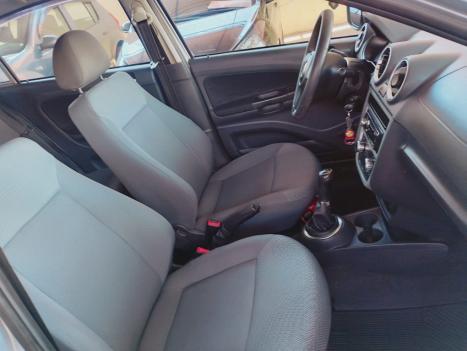 VOLKSWAGEN Gol 1.0 4P G5 FLEX, Foto 8