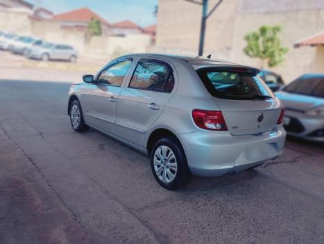 VOLKSWAGEN Gol 1.0 4P G5 FLEX, Foto 9