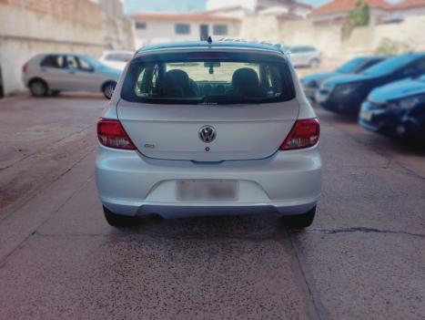 VOLKSWAGEN Gol 1.0 4P G5 FLEX, Foto 10