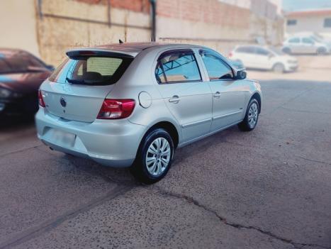 VOLKSWAGEN Gol 1.0 4P G5 FLEX, Foto 11