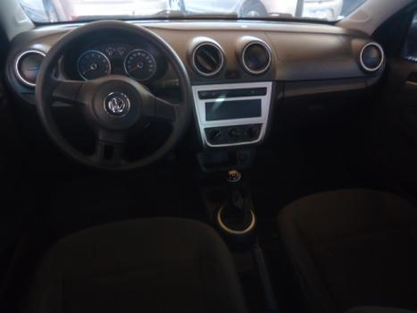 VOLKSWAGEN Gol 1.0 4P G6 FLEX, Foto 4